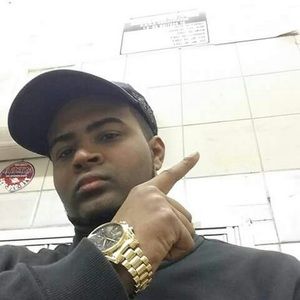 Meet your Posher, Johnathan